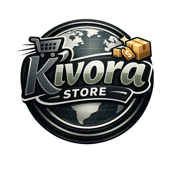 Kivora Store